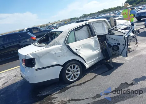 2010 Volkswagen Jetta Se из США, поврежденный, VIN 3VWRX7AJ8AM065547